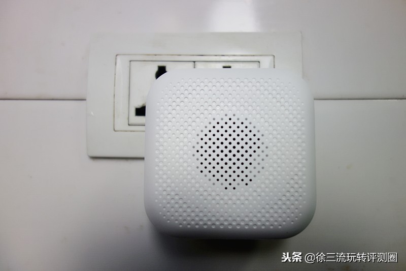 智能猫眼智能门铃,可视门铃人脸识别的功能是什么