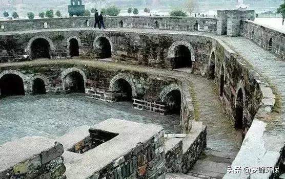 故宫拥有一套精妙完整的排水系统,故宫排水是如何巧妙实现排水系统