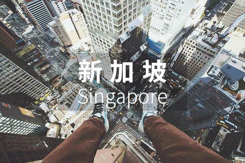 新加坡必买20件东西,新加坡购物必买产品