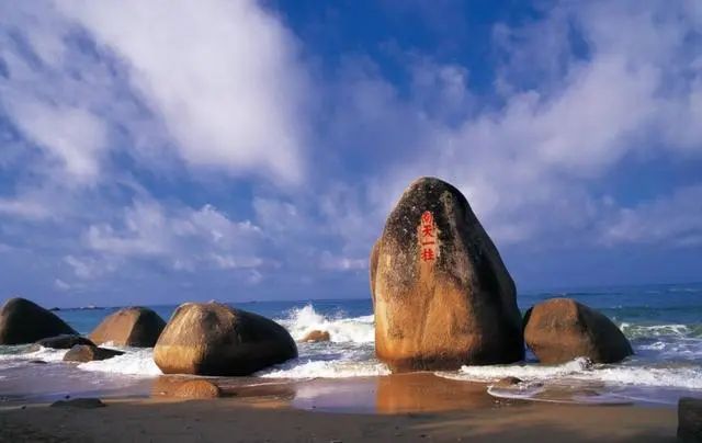 34个成语,读懂中国34省市人文地理