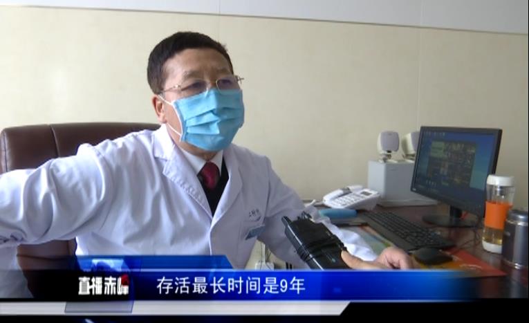 赤峰治愈出院,赤峰首位患者出院