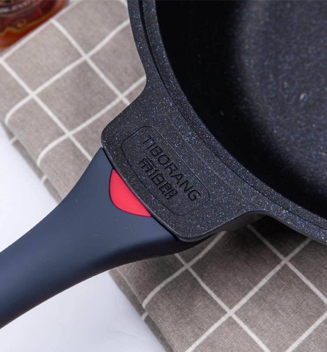 不粘锅炒菜锅电商,顾客需要什么我就卖什么