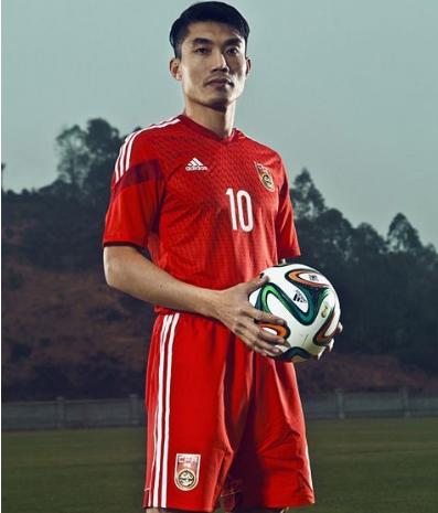 中国足球最后一个任意球大师,郑智在中国足球的地位