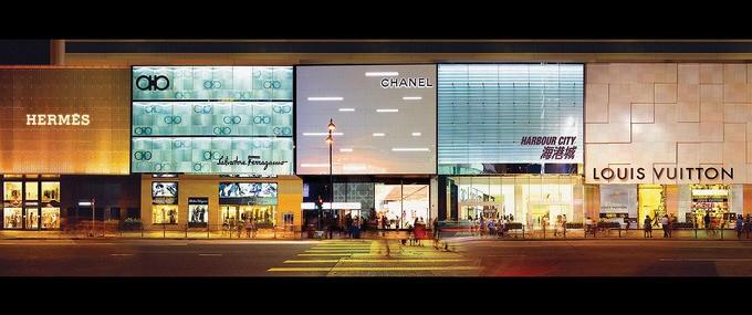 去香港购物攻略彩妆,去香港买美妆的好去处