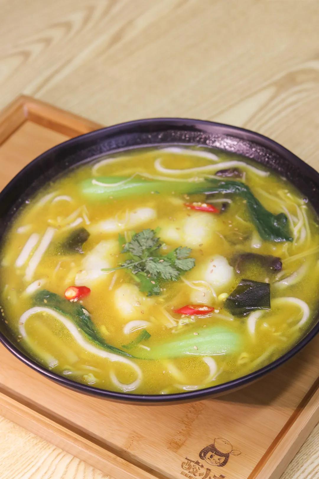 太原地铁2号线周边美食,太原附近人气最旺的美食街