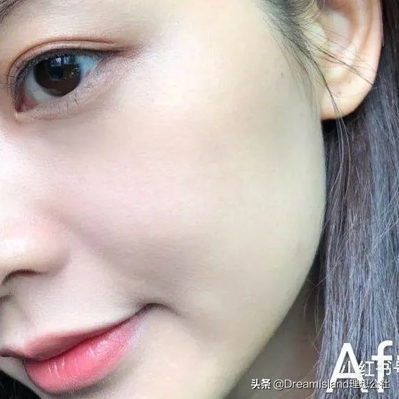 美妆好物狂欢粉底液,适合春天的粉底液