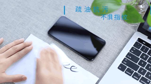 防摔抖音同款纳米手机膜,抖音最火液体手机膜贴纸