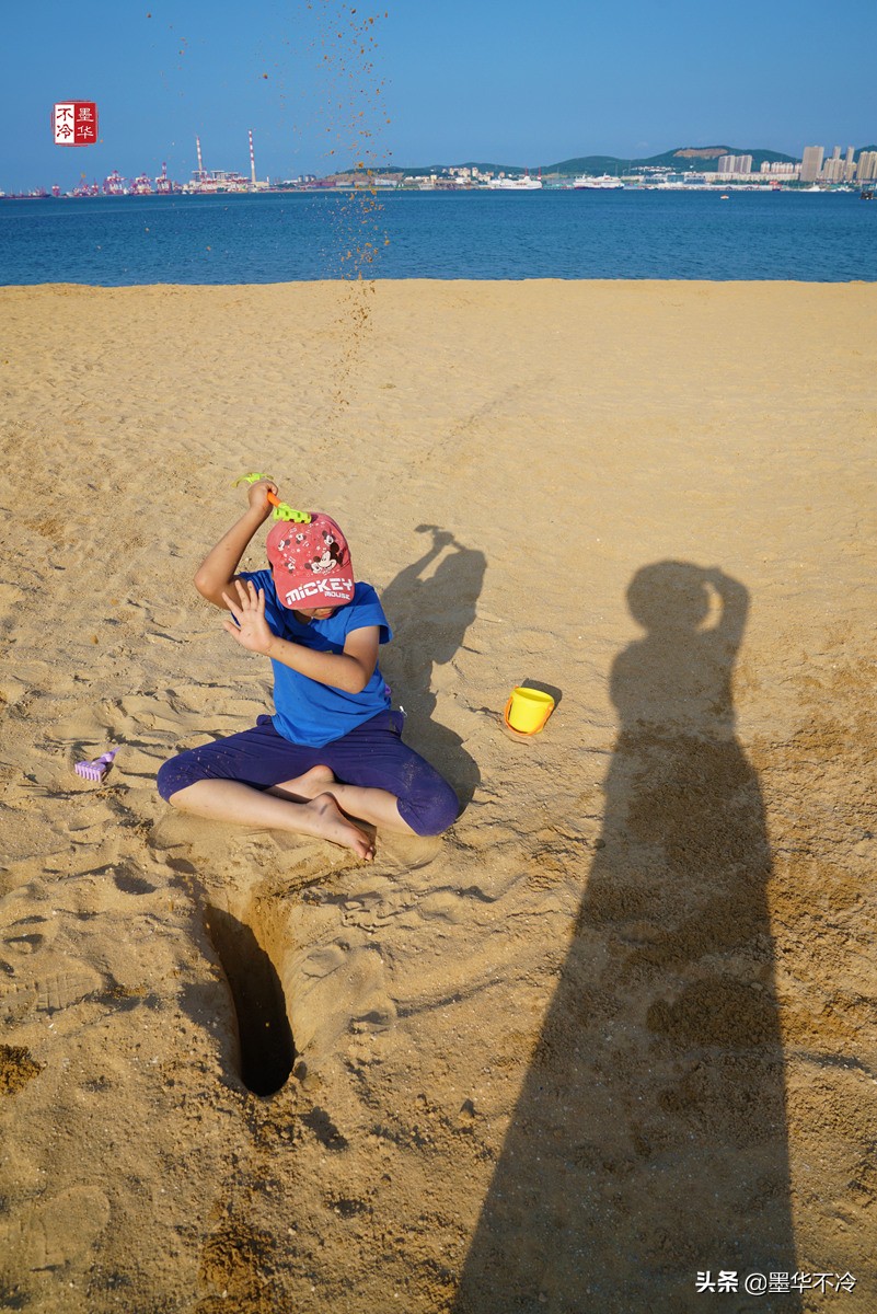 威海5月游记,威海最美一日游