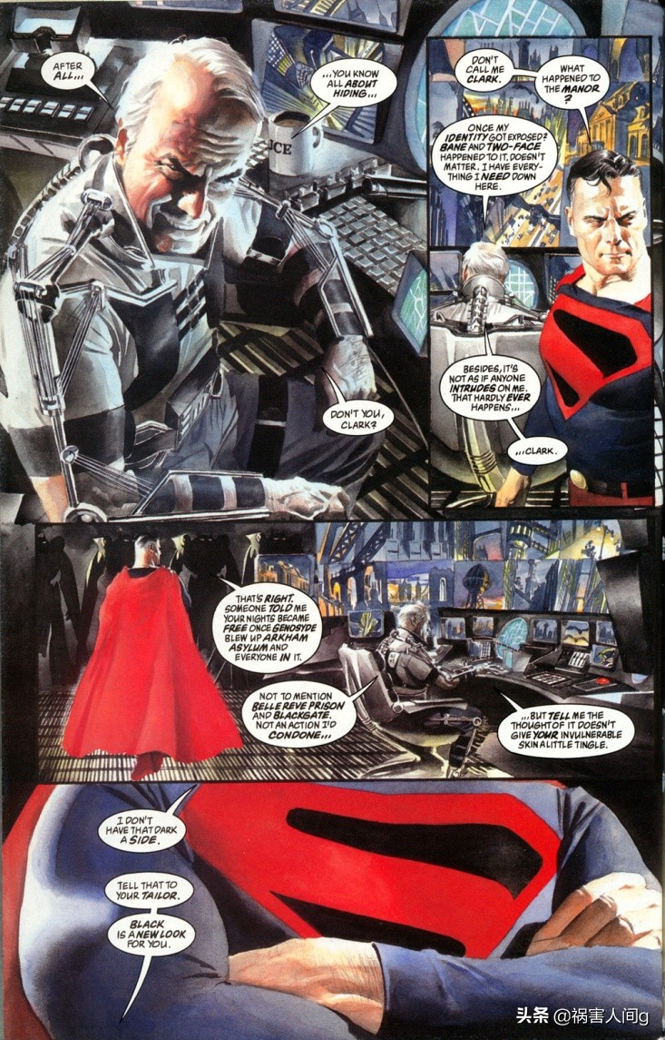 dc婕敾甯岃厞浼楃,dc鍙茶瘲婕敾绁炵骇浣滃搧澶╁浗闄嶄复