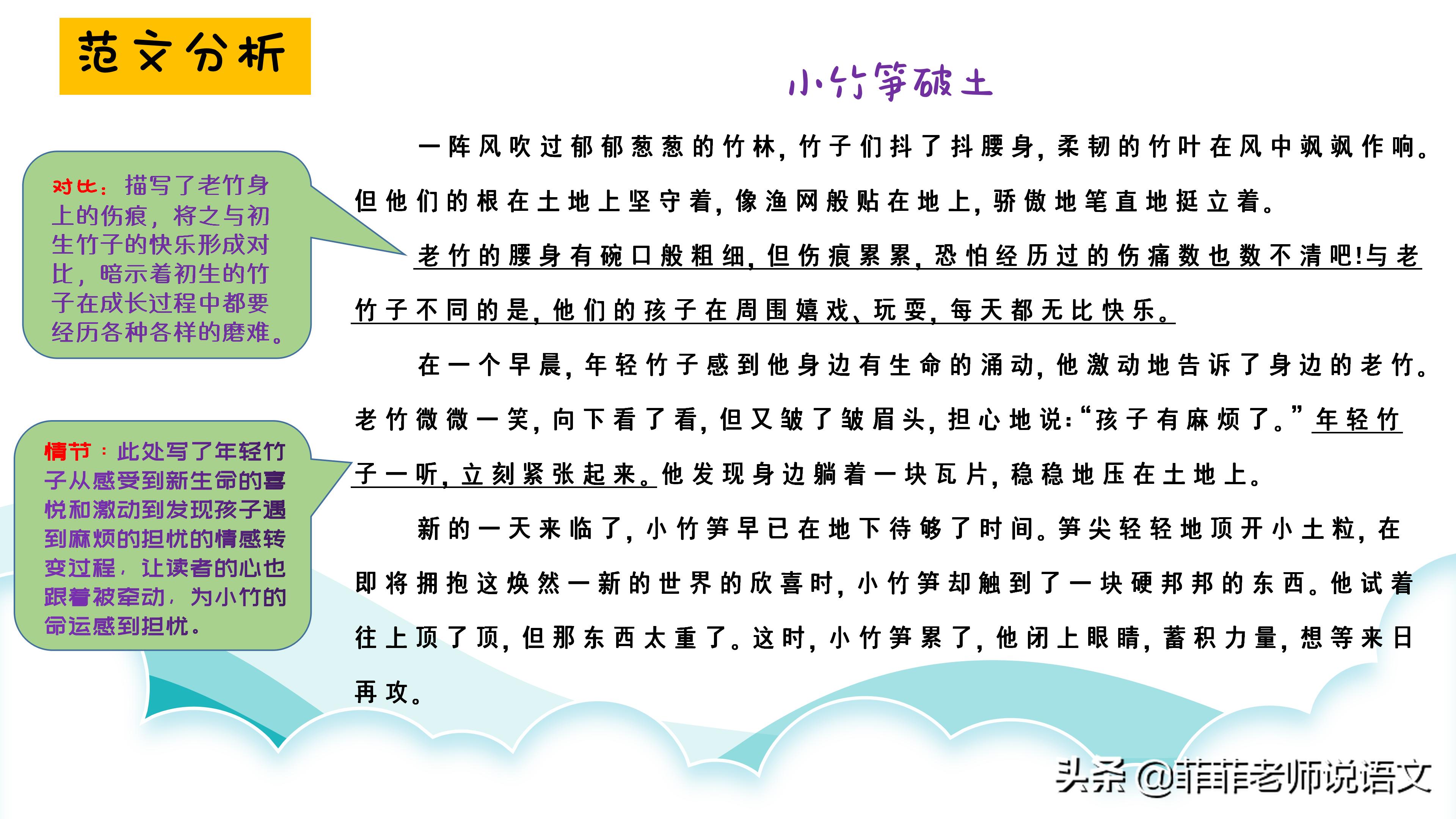 想象作文有哪些方法,想象作文怎样写更好一点