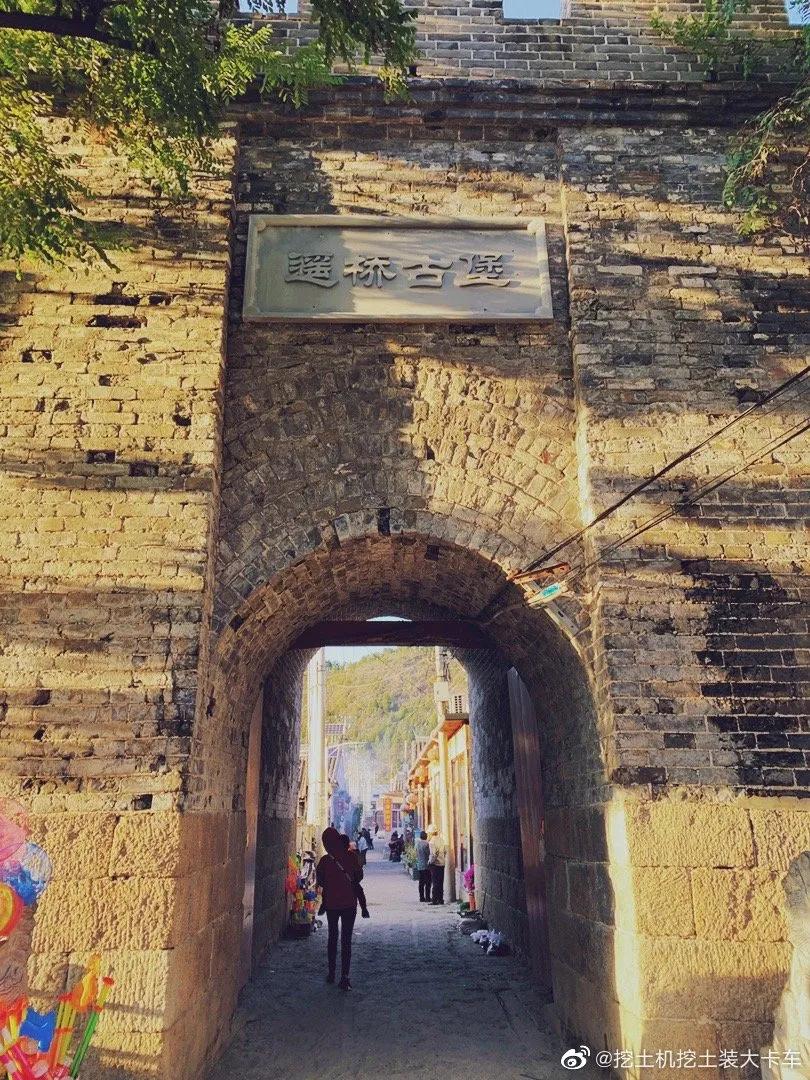 天津周边古镇一日游最佳路线,天津附近古镇免费游一日游攻略