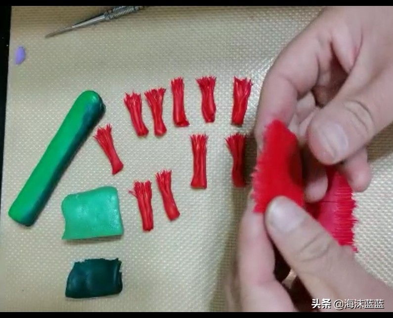 母亲节送妈妈一支康乃馨教程,如何做康乃馨送给母亲节