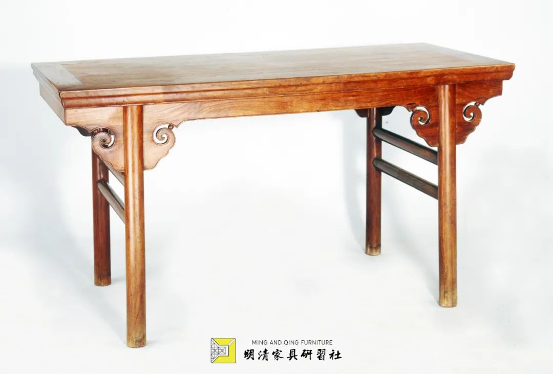 上海博物馆明清家具风格,上海博物馆馆藏79件明式家具图片