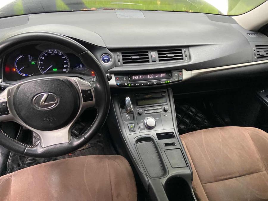 拍卖成功！江西宜春市一辆赣CF5192雷克萨斯，成交价130,384.25元