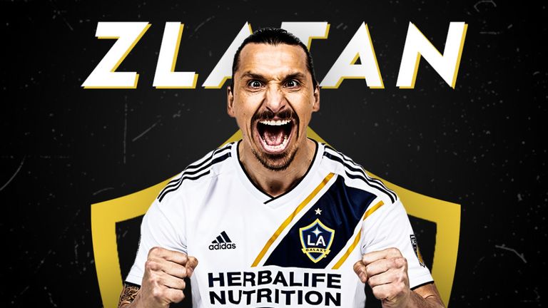 半个意大利拥抱38岁的伊布下一站他去哪儿？拯救水火米兰最合适