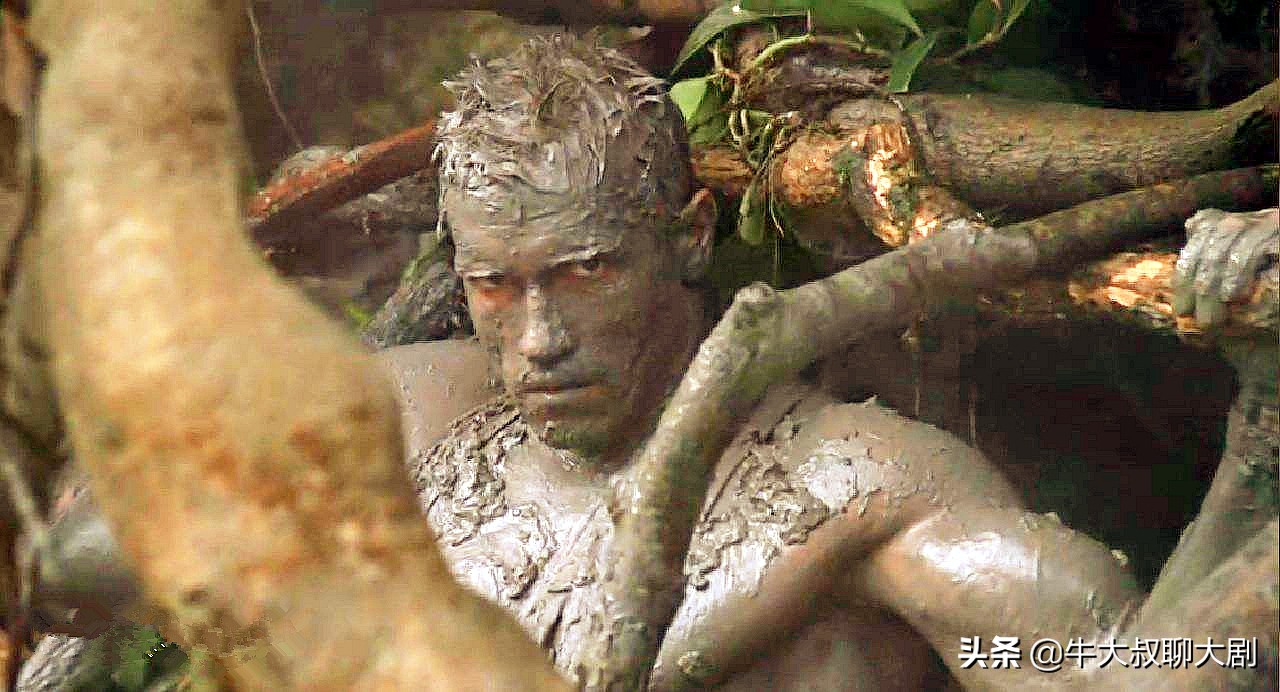 顶级极致美学电影推荐,十部冷艳如花的暴力美学电影