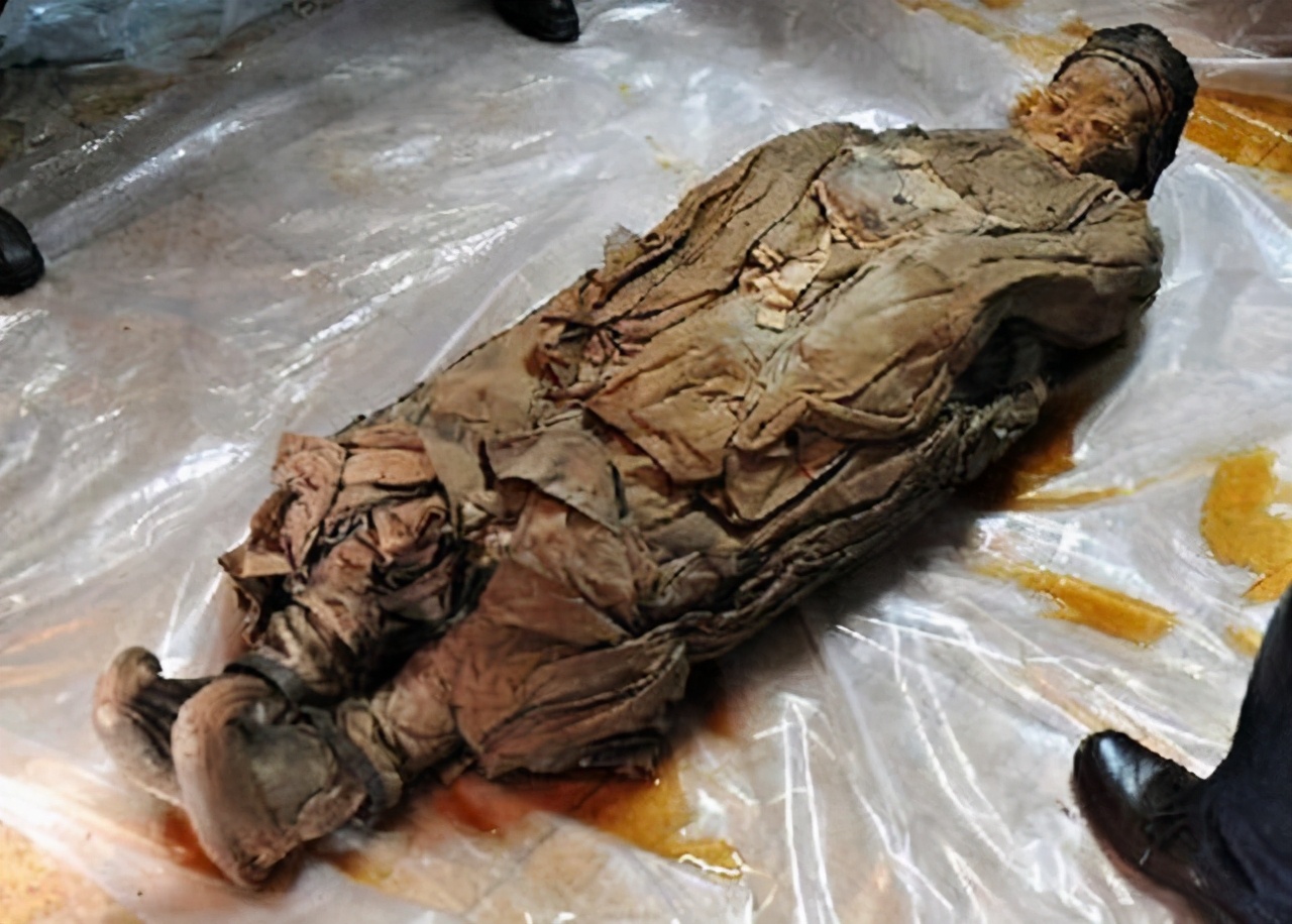 马王堆汉墓发现的典籍,马王堆出土文物印证了哪些历史