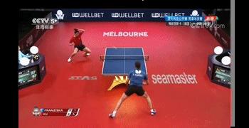 「许三金动图集锦」“人民艺术家”澳公赛绽放!可怜的弗朗西斯卡