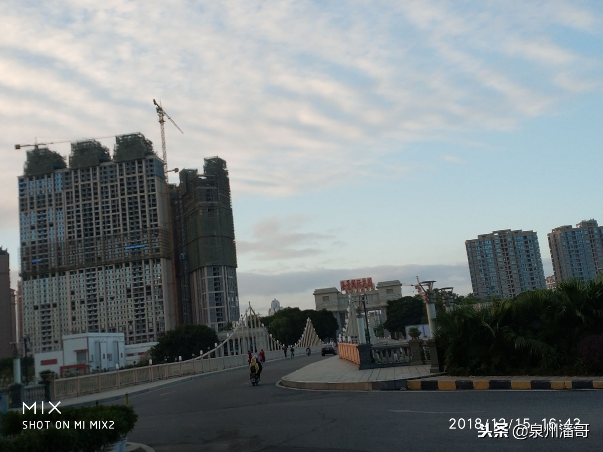 泉州海景国际花园属于哪个街道,海景国际花园泉州