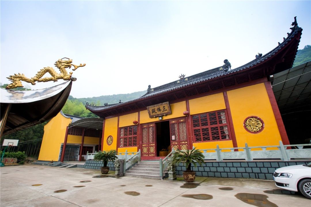 东钱湖徒步路线哪条最美,东钱湖附近有哪些免费古道