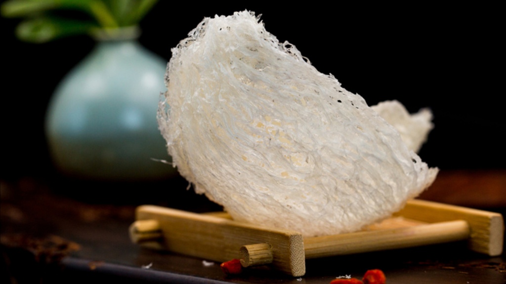 燕窝好坏的鉴别方法,燕窝的好坏如何辨别图