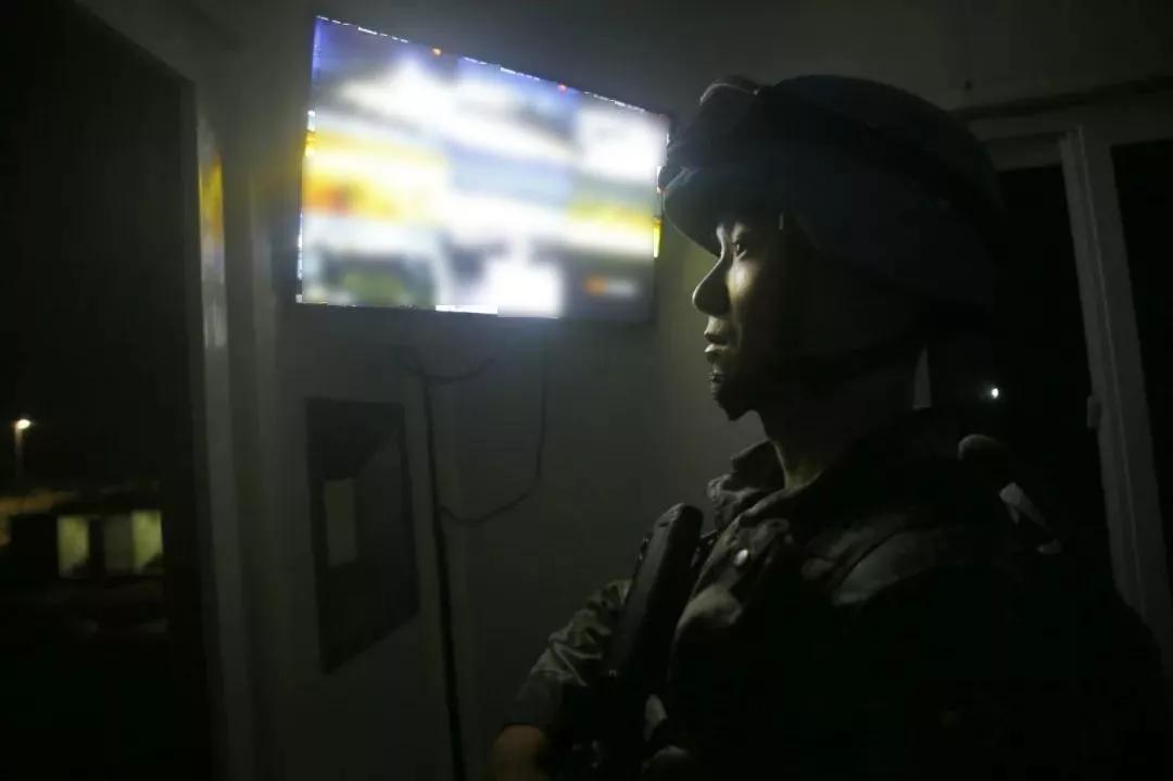 维和部队日常生活,维和生活