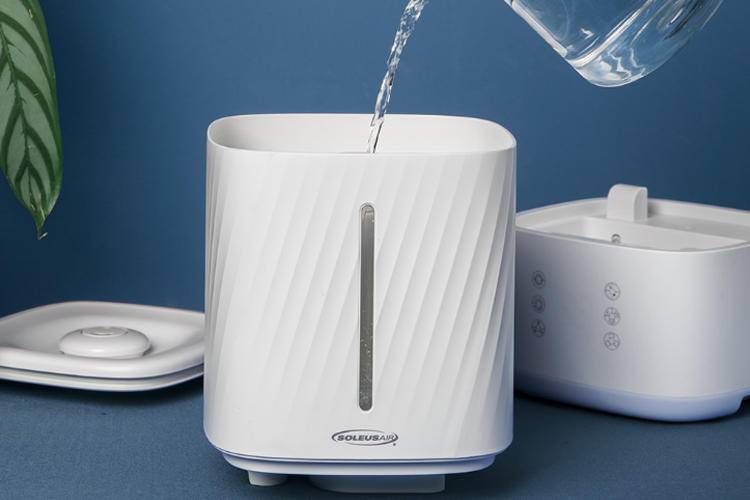 空调房保湿,空调房保湿原来如此简单