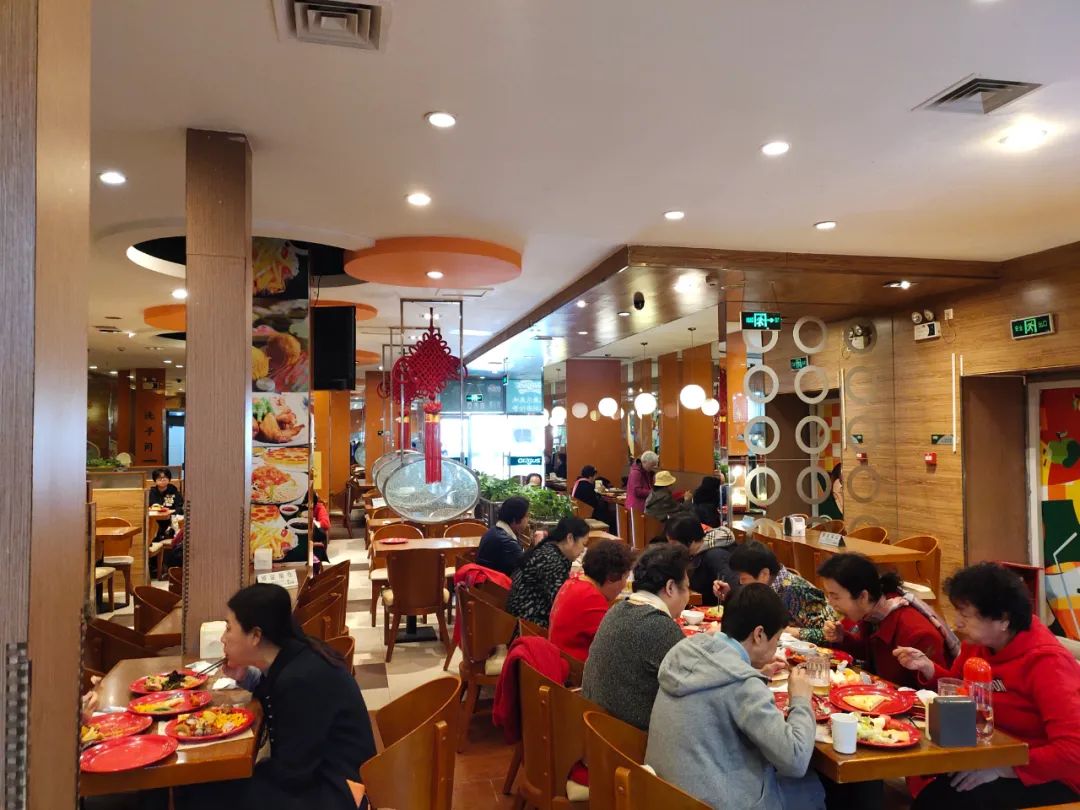 天坛公园周边,天坛旁边的公园