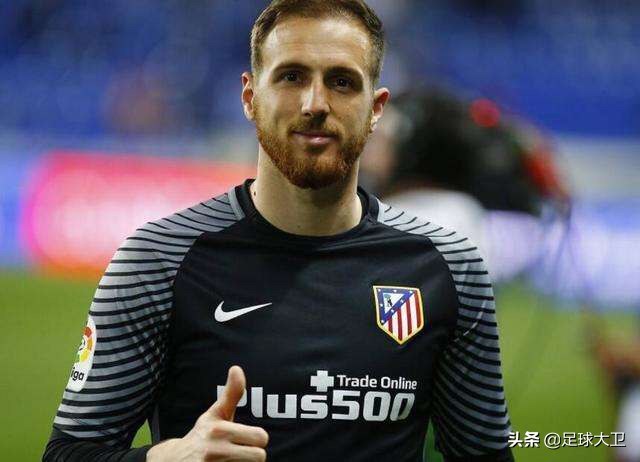 当今足坛十大门将排名,当今足坛的十大门将