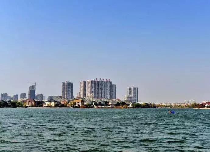 南京人少景美的免费公园,太全了全国旅游简图