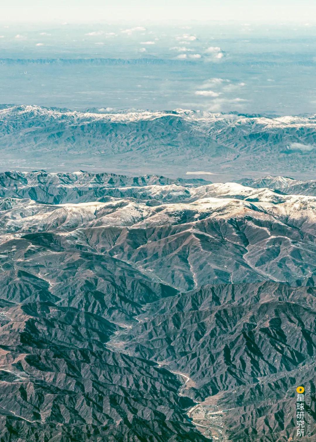 五台山哪个庙值得去,五台山最值得照相的地点
