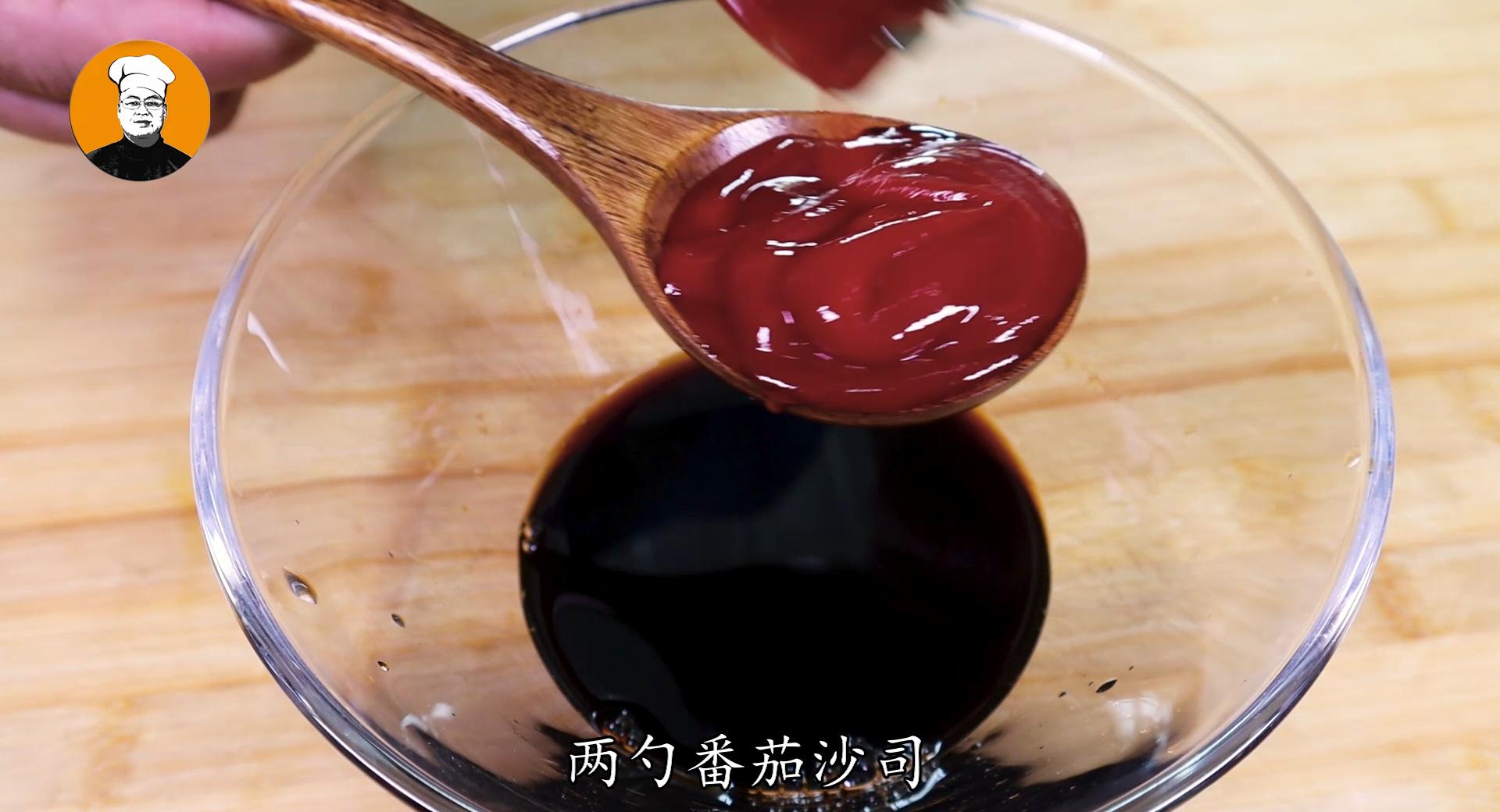 排骨不红烧了教你老一辈秘制做法,排骨怎么红烧不柴好吃鲜嫩