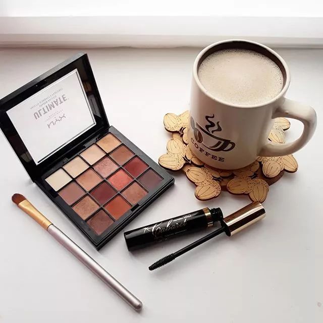 秋冬必收清单+1!7种枫叶色、橘棕色眼影盘推荐