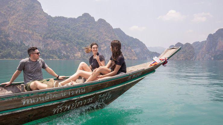 来泰国旅游要注意的几件事,去泰国旅游注意的十件事