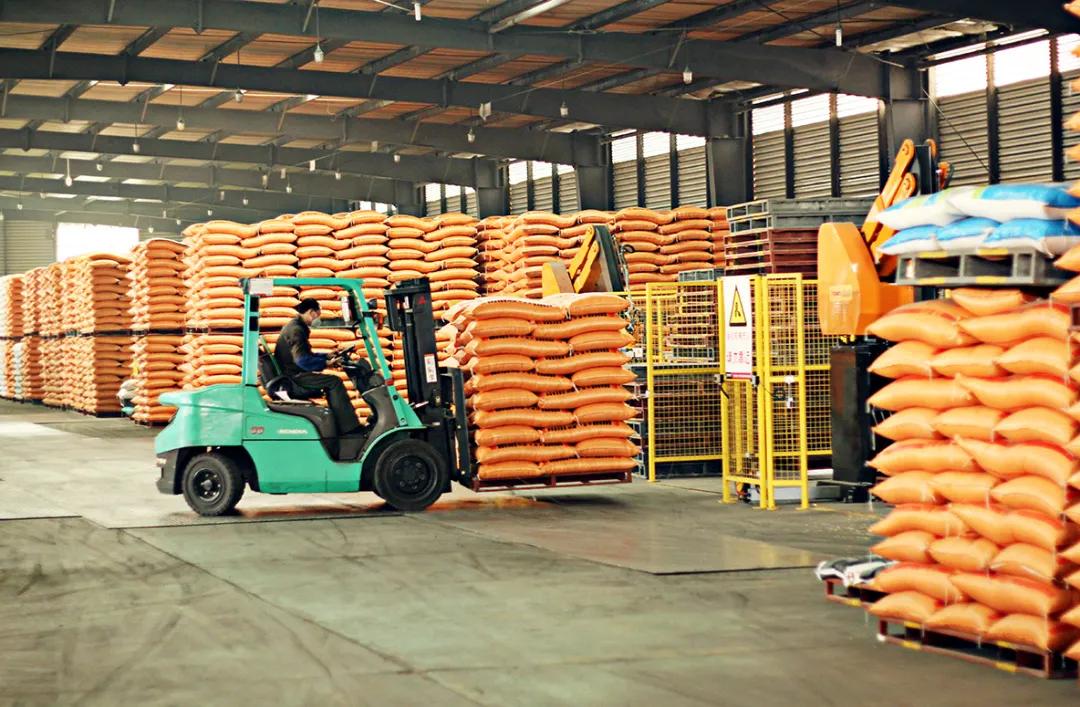 特驱集团管理理念,特驱集团深耕农牧