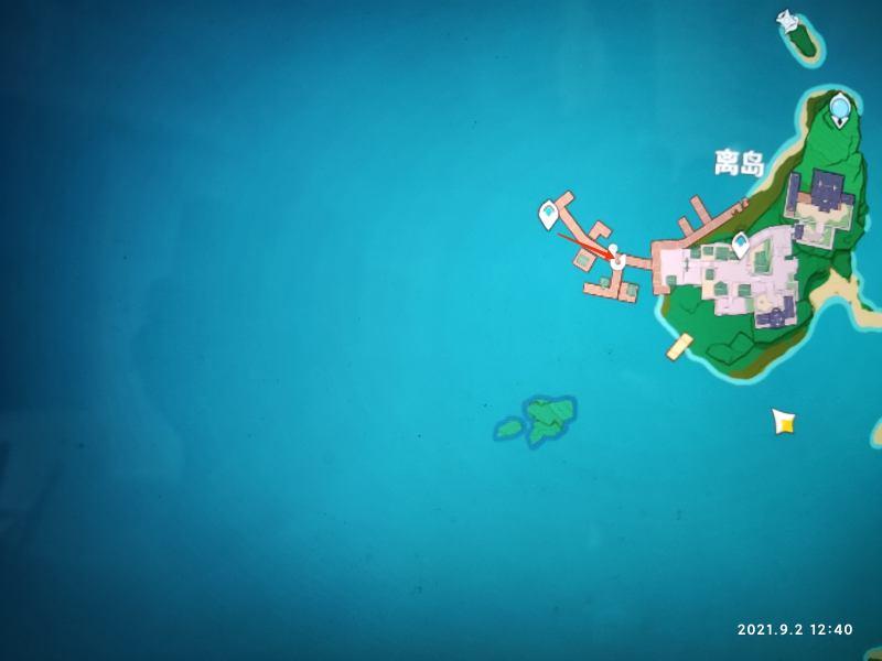 原神解锁20个鱼类图鉴怎么完成,原神最肝的世界任务