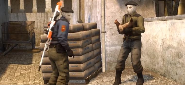 csgo新手要知道的买饰品知识,csgo不买道具可以吗