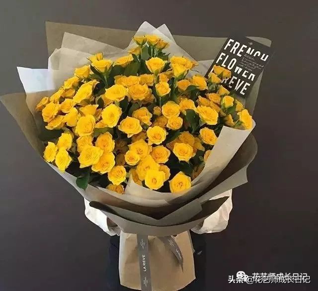玫瑰花从1到99朵的花语是什么,1到19朵玫瑰花语是什么