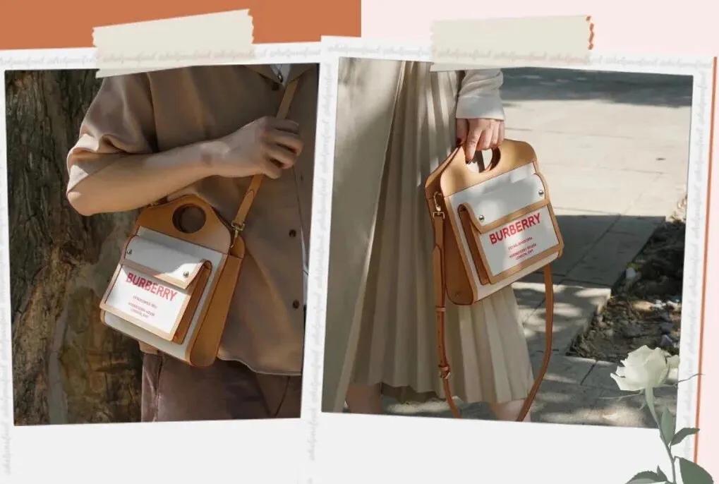 购包圣经|大牌新包井喷式上新！你最看好哪款？