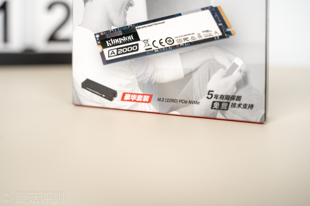 固态硬盘wdsn750对比金士顿a2000,金士顿a2000稳定性