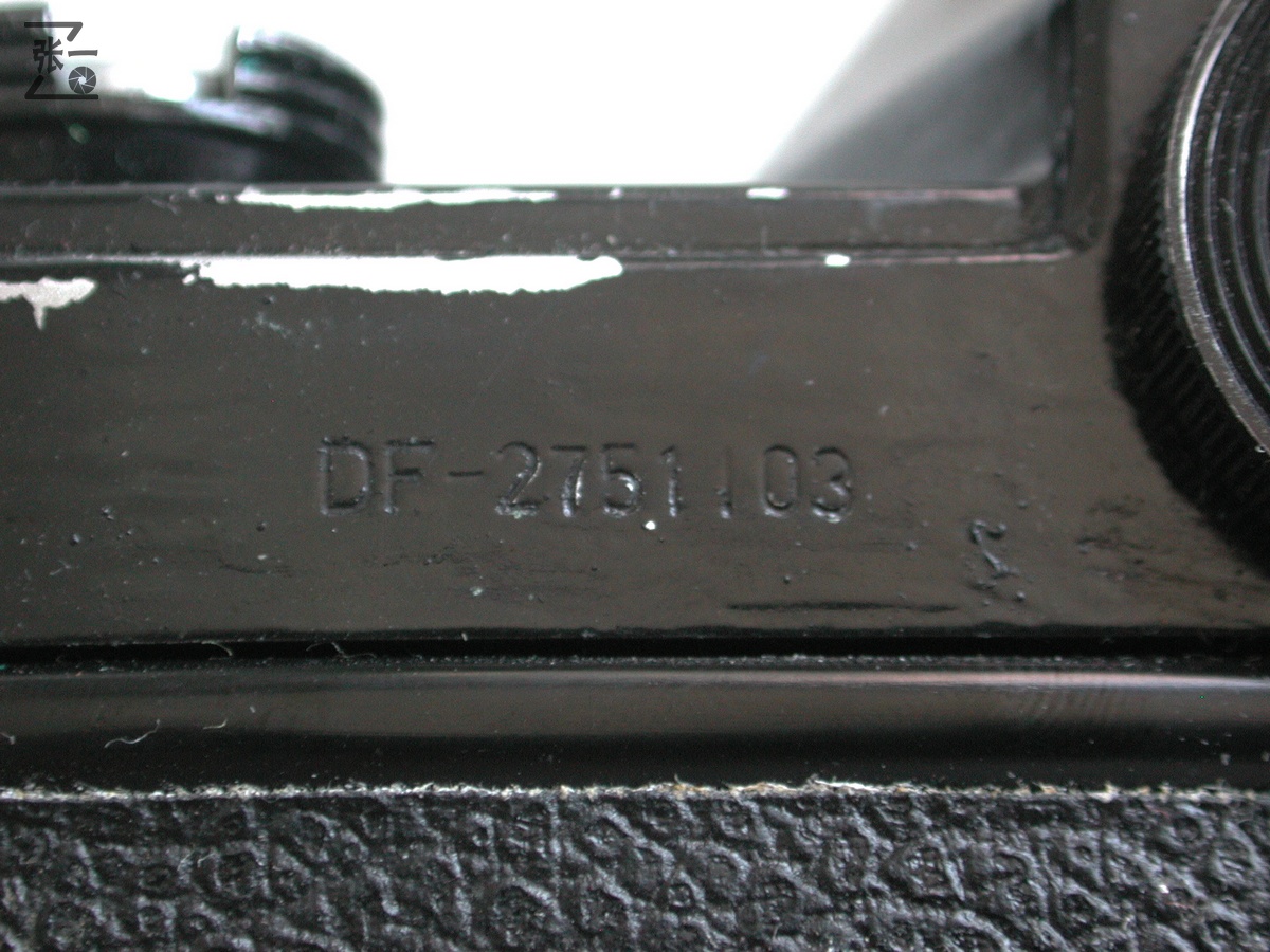 上海海鸥牌相机,上海海鸥照相机所有型号序列号