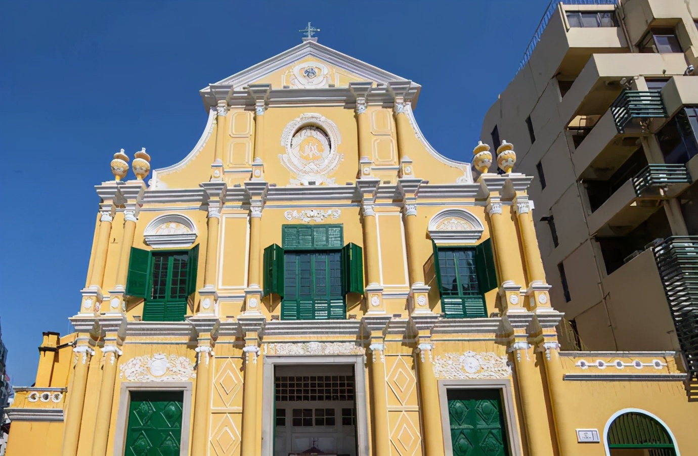 国内去澳门怎么出行最便宜,五一去澳门坐船