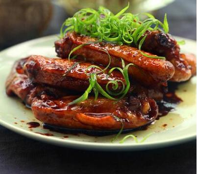 肉还是红烧的好吃，学会这几道红烧硬菜，周末想吃在家就能做！