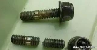 机加工断丝锥怎么取,丝锥断在加工件里有什么办法