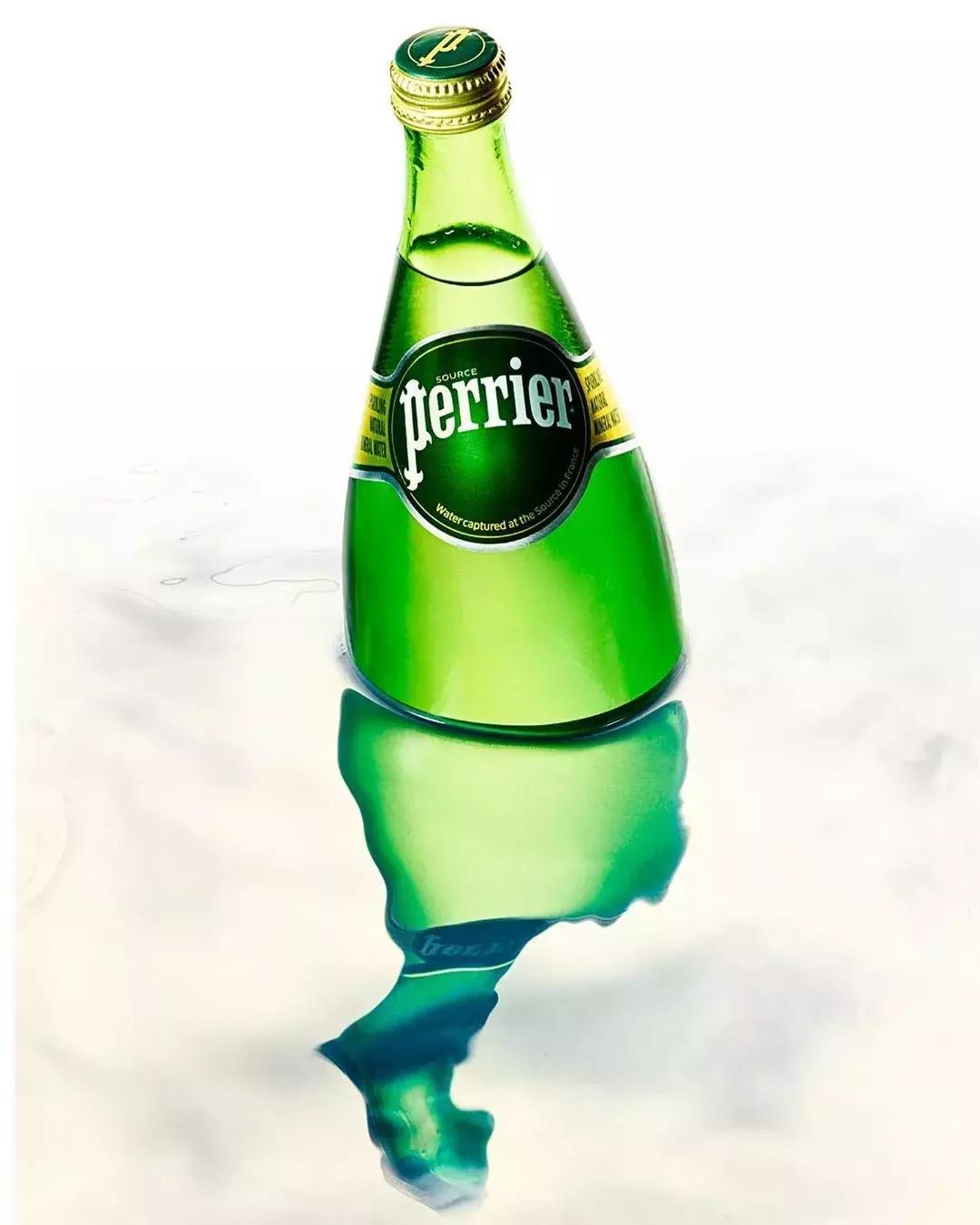 高端矿泉水对比纯净水哪家好,真正的高端矿泉水