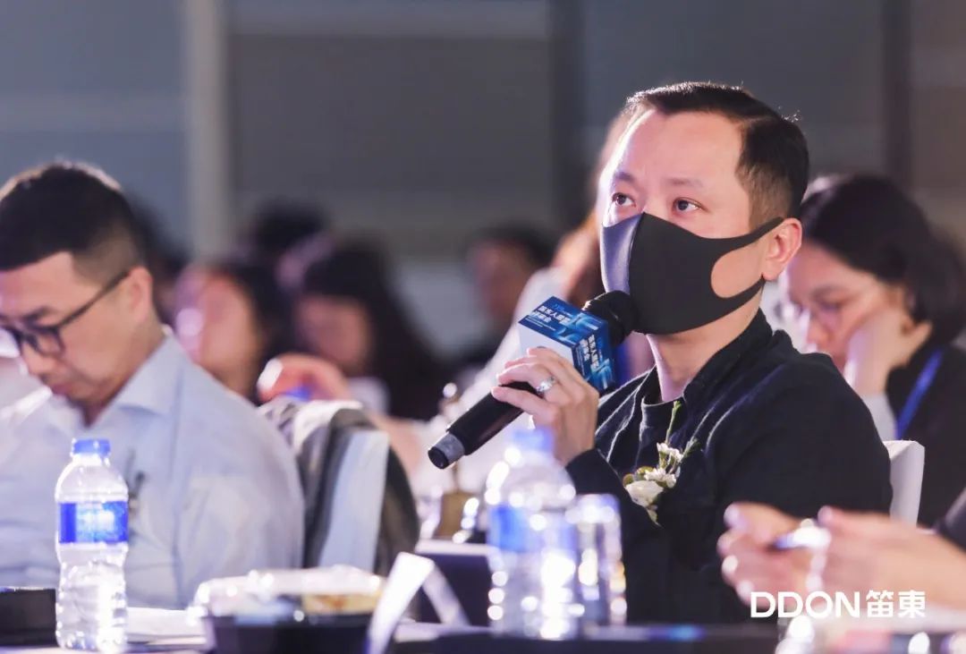 空间场所场域|2021年度（首届）“笛东人居奖”获奖作品评审点评