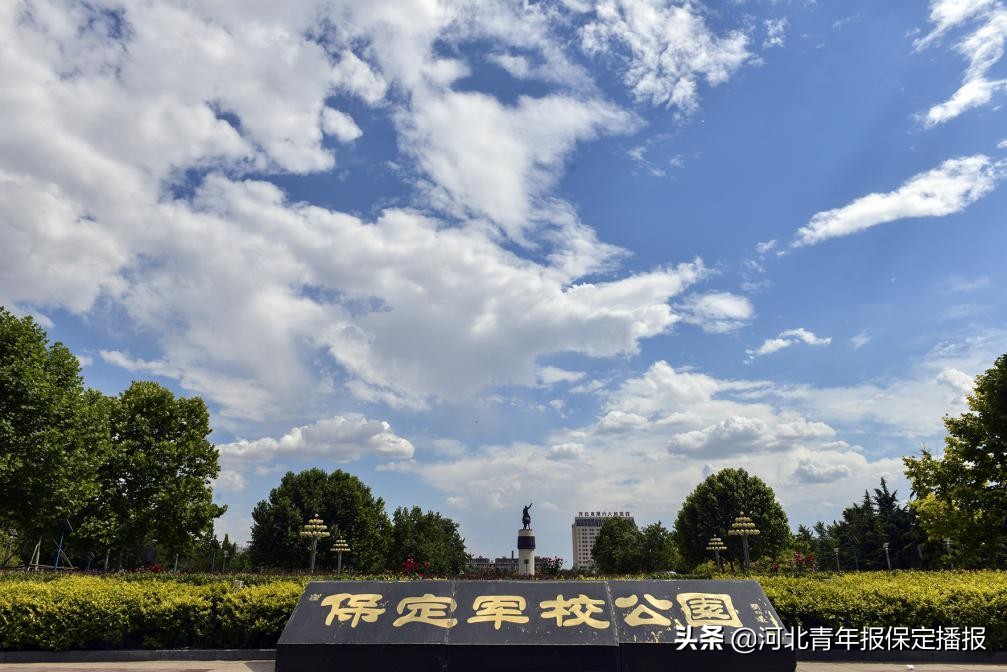 震撼!103家参展品牌齐聚本报2019保定春博会