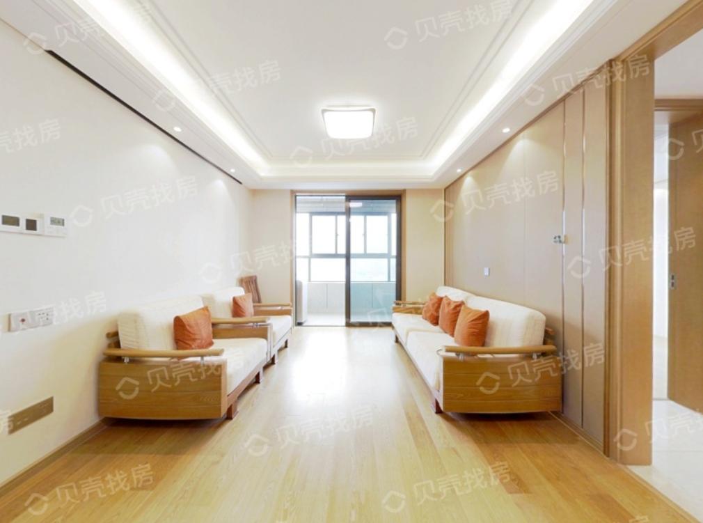 今年南部新城房价多少钱一平方,南部新城未来房子能涨到10万吗