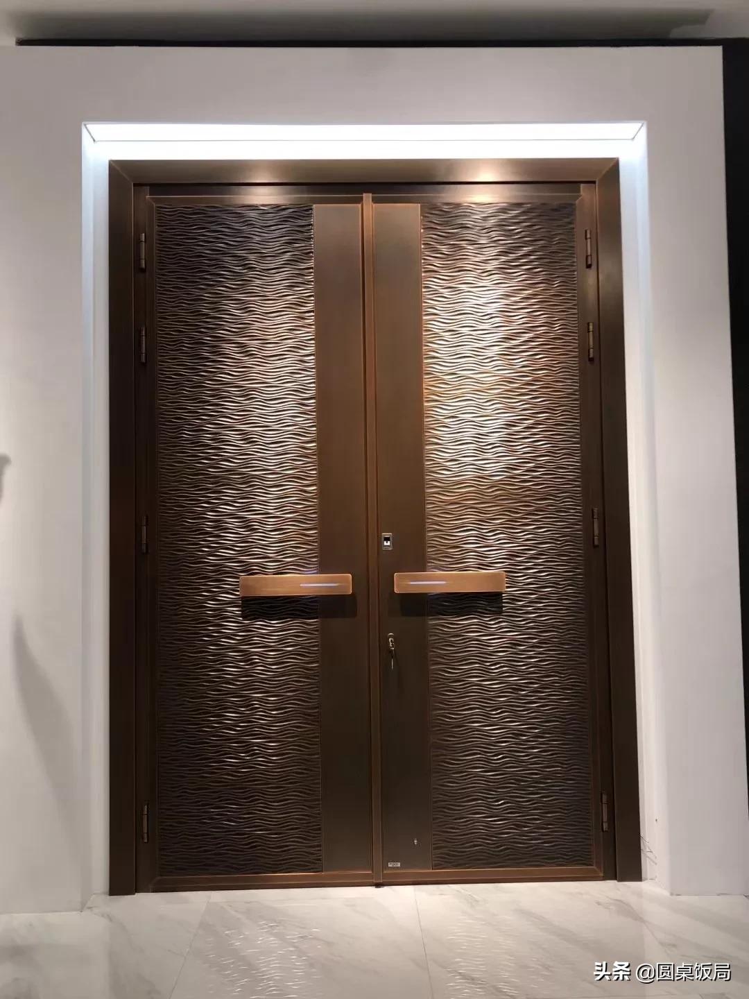 嘉盛木门质量怎么样,嘉盛木门高端定制