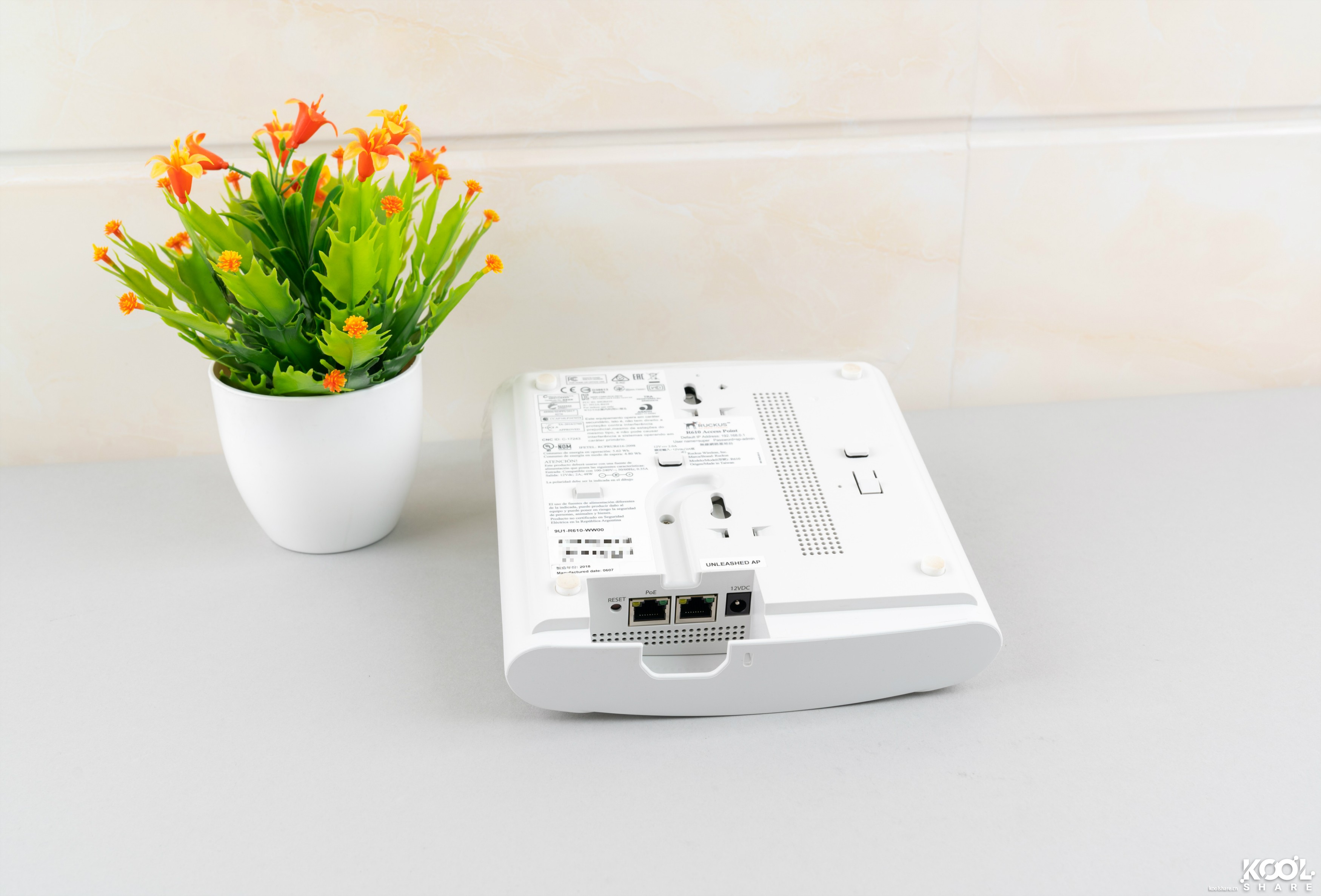 美国优科ruckus无线ap,优科ruckus无线ap